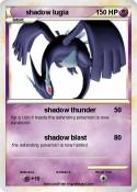 shadow lugia