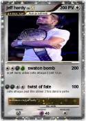 jeff hardy