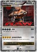 randy orton
