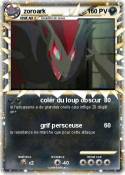 zoroark