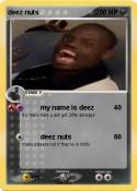 deez nuts
