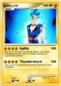goku