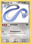 dragonair