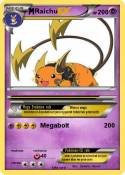 Raichu