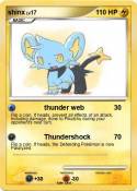 shinx