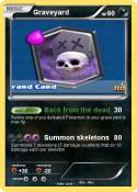 Graveyard