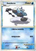 thundurus 0
