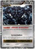 obelisk the