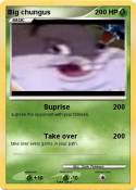 Big chungus