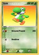 Yoshi