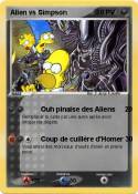Alien vs