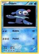 Popplio