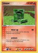 creeper