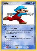 mario