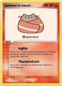 pusheen in