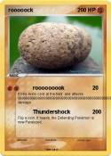 rooooock