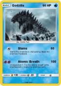 Godzilla