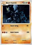 Black Kyurem