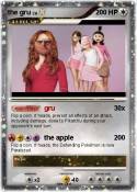 the gru