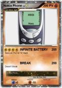 Nokia Phone