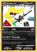 mlg flowey