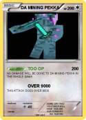 DA MINING PEKKA