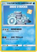 $19 FORTNITE