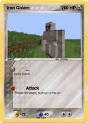Iron Golem