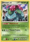 Venusaur