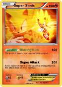 Super Sonic