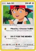 Ash 101