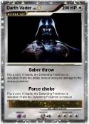 Darth Vader