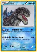 Zilla EX