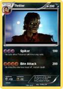 Thriller