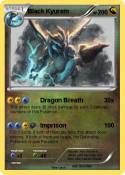 Black Kyurem