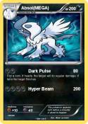 Absol(MEGA)