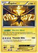 Zapdos