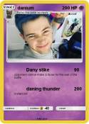 danium