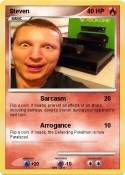 Steven