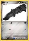 knif