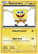 Diamond Steve
