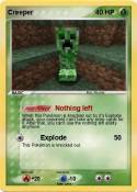 Creeper