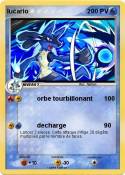 lucario