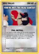 EPIC FAIL#3