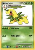 bayleef