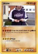 Jérome