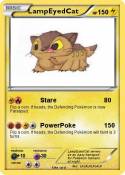 LampEyedCat