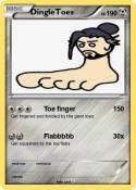 DingleToes