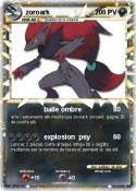 zoroark