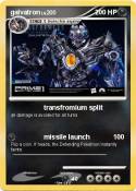 galvatron